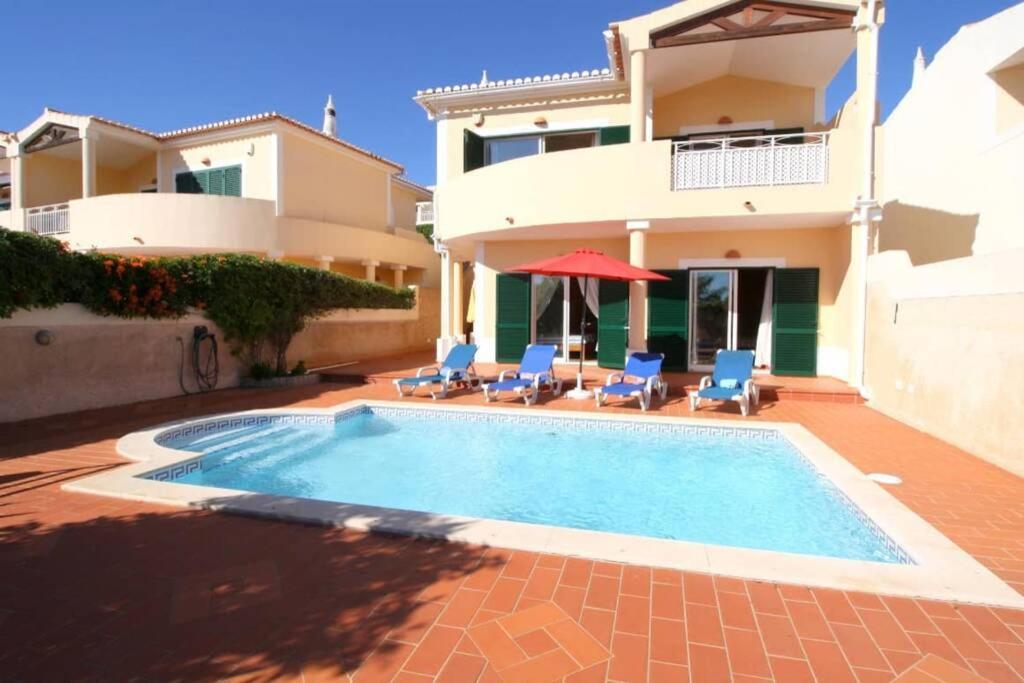 Vila Bela Nova Acacias 22 Luz Екстериор снимка