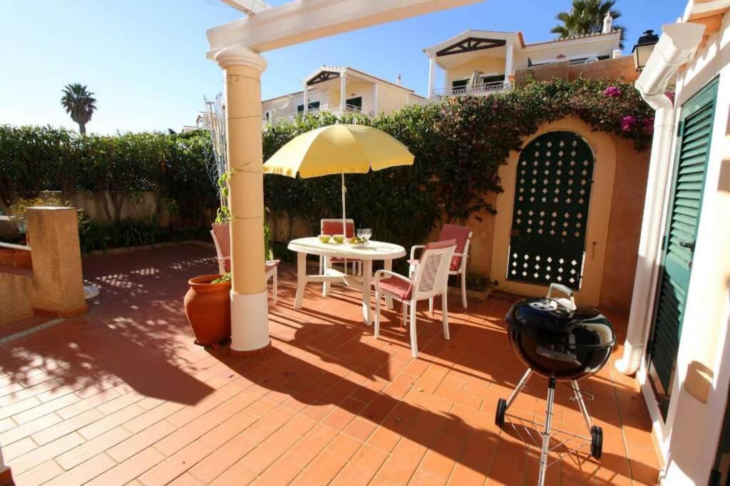 Vila Bela Nova Acacias 22 Luz Екстериор снимка