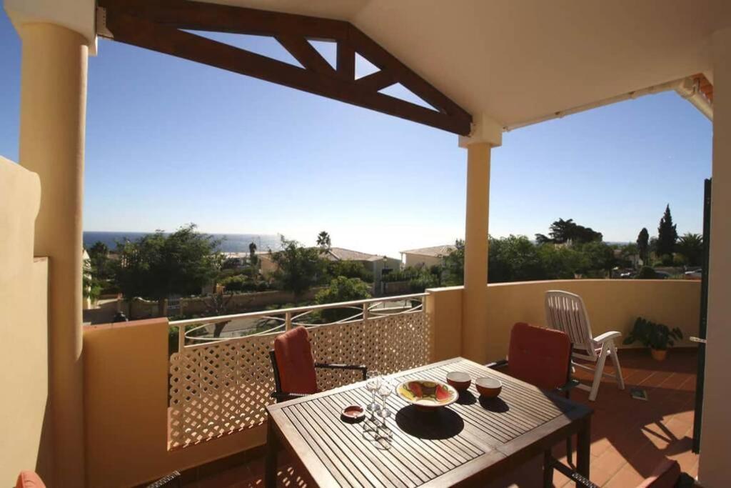 Vila Bela Nova Acacias 22 Luz Екстериор снимка