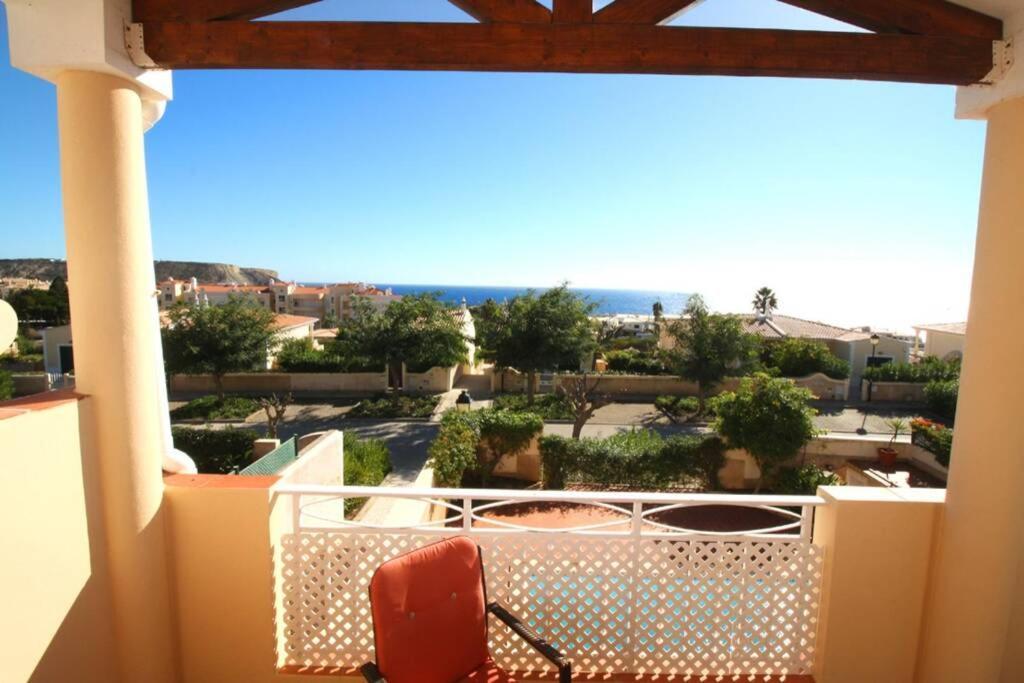 Vila Bela Nova Acacias 22 Luz Екстериор снимка