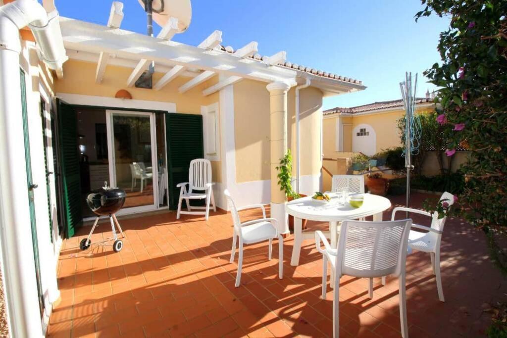 Vila Bela Nova Acacias 22 Luz Екстериор снимка