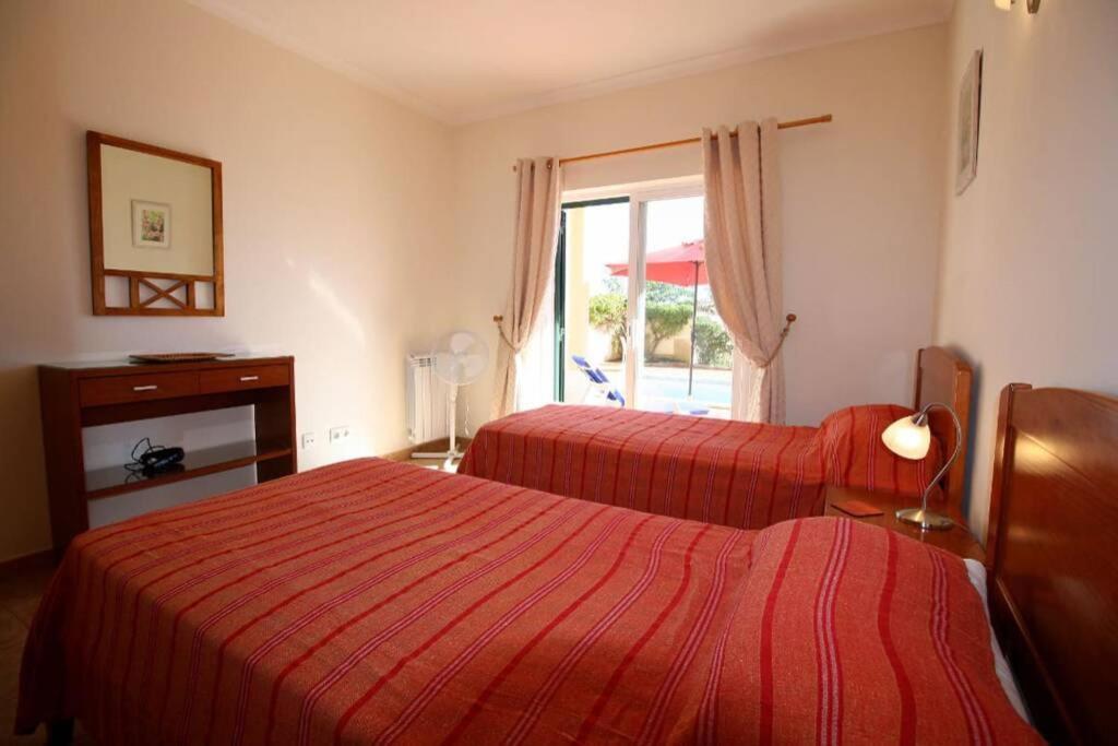 Vila Bela Nova Acacias 22 Luz Екстериор снимка