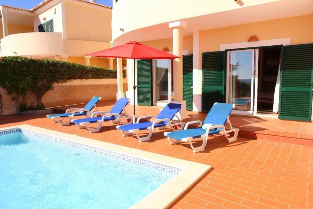 Vila Bela Nova Acacias 22 Luz Екстериор снимка