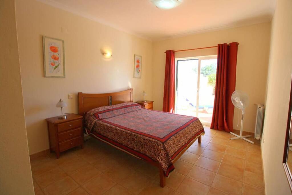 Vila Bela Nova Acacias 22 Luz Екстериор снимка
