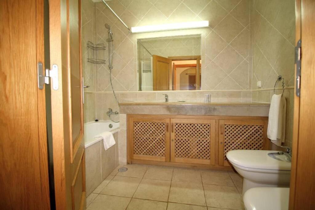 Vila Bela Nova Acacias 22 Luz Екстериор снимка