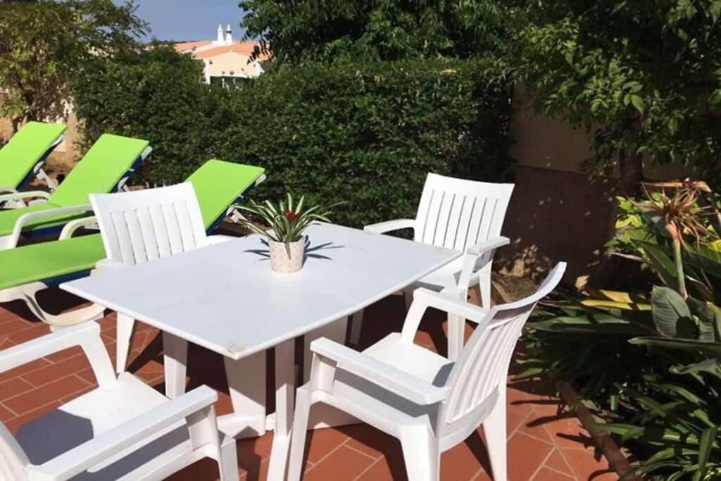 Vila Bela Nova Acacias 22 Luz Екстериор снимка