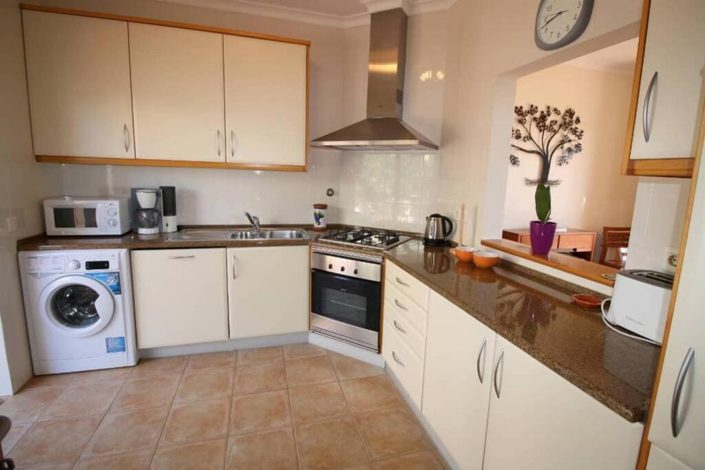 Vila Bela Nova Acacias 22 Luz Екстериор снимка
