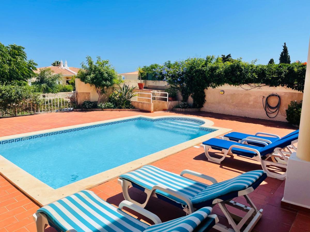 Vila Bela Nova Acacias 22 Luz Екстериор снимка