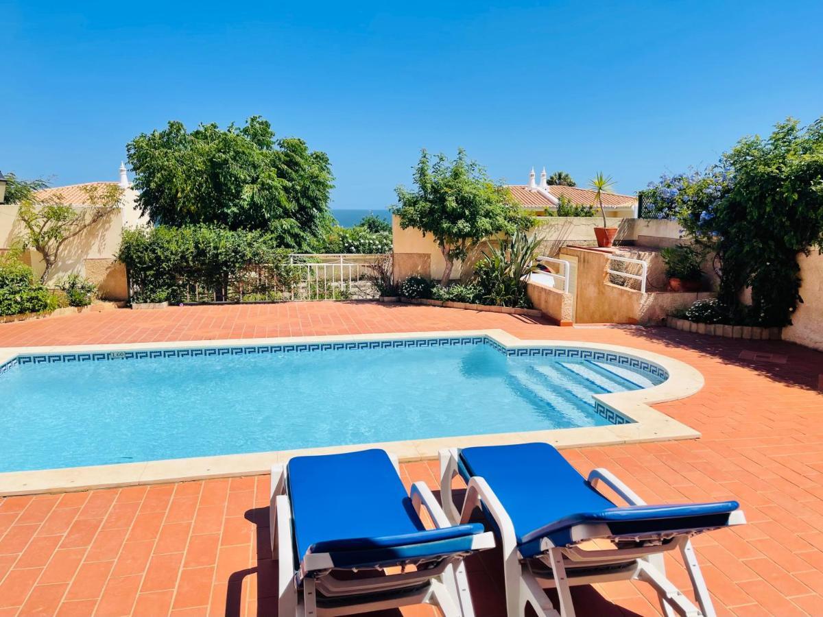Vila Bela Nova Acacias 22 Luz Екстериор снимка