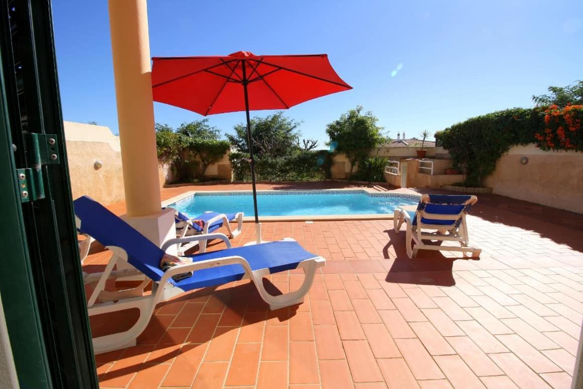 Vila Bela Nova Acacias 22 Luz Екстериор снимка