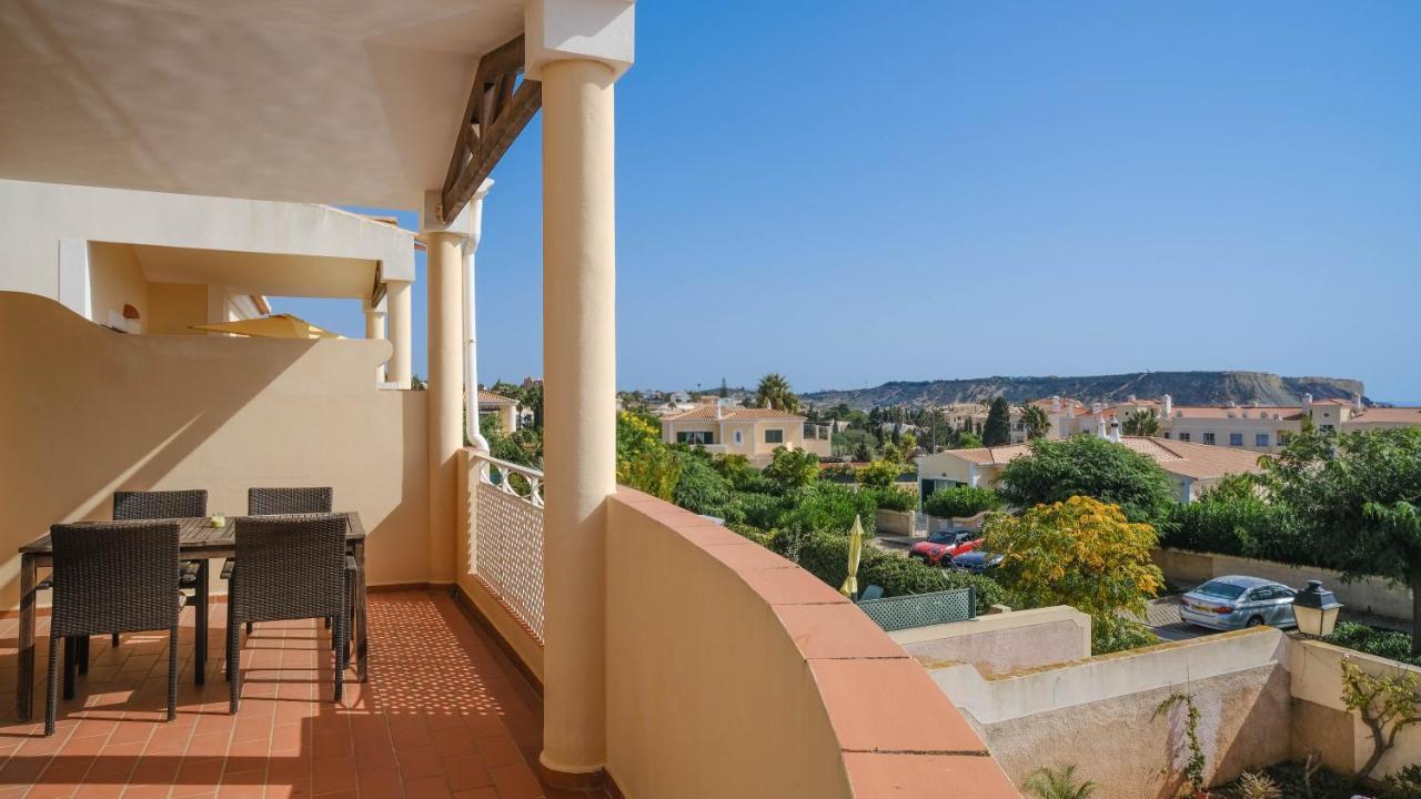 Vila Bela Nova Acacias 22 Luz Екстериор снимка
