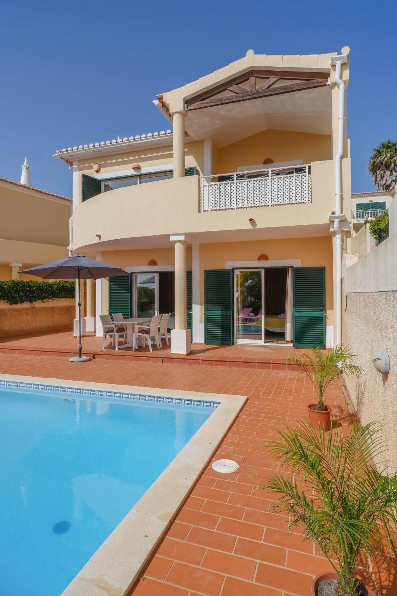 Vila Bela Nova Acacias 22 Luz Екстериор снимка