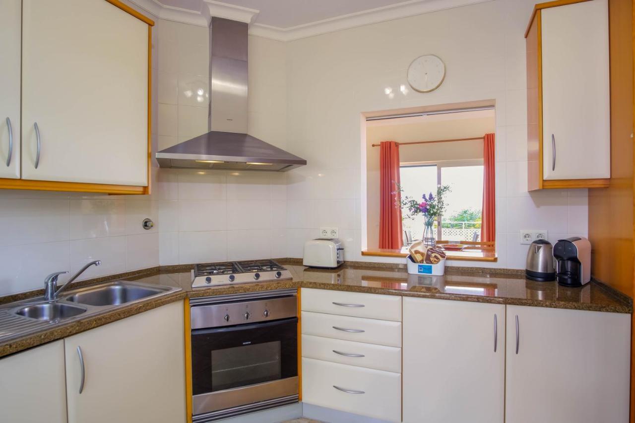 Vila Bela Nova Acacias 22 Luz Екстериор снимка