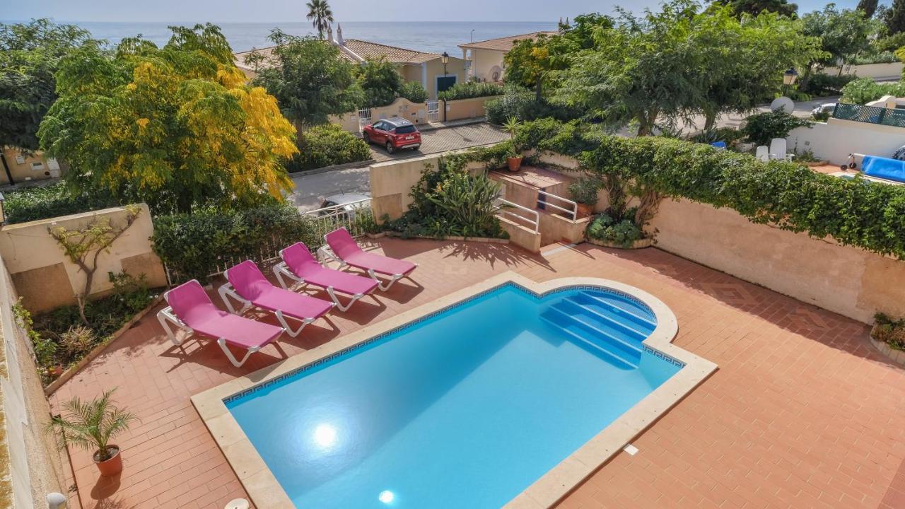 Vila Bela Nova Acacias 22 Luz Екстериор снимка