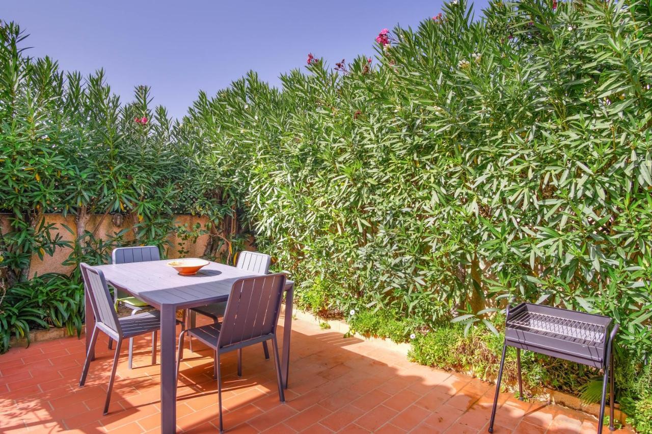 Vila Bela Nova Acacias 22 Luz Екстериор снимка