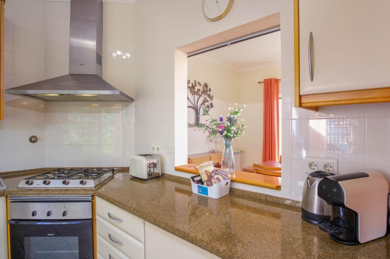 Vila Bela Nova Acacias 22 Luz Екстериор снимка