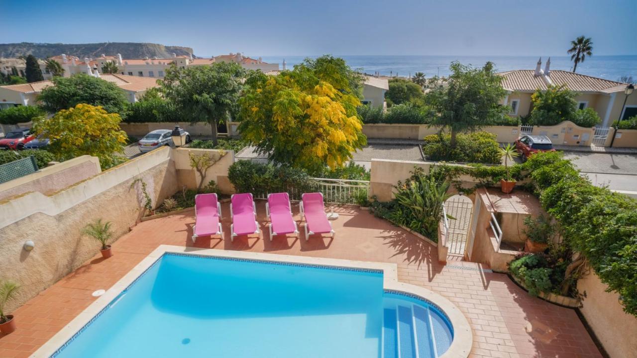 Vila Bela Nova Acacias 22 Luz Екстериор снимка