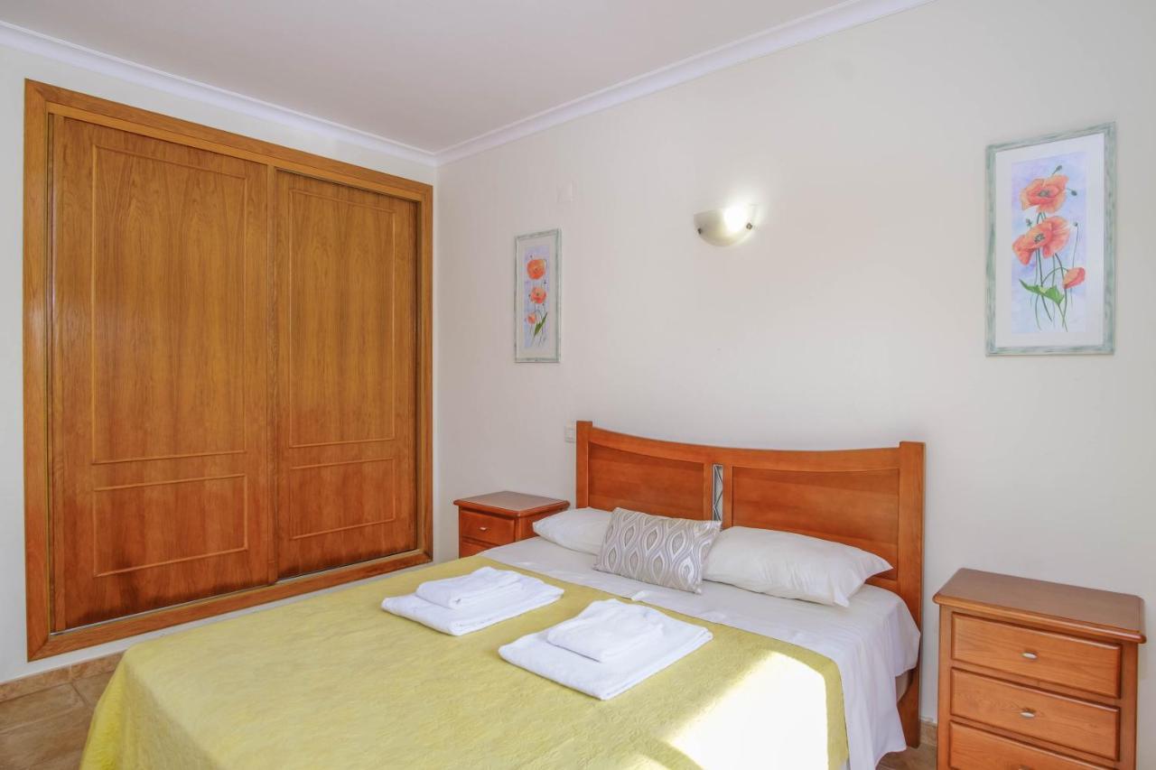 Vila Bela Nova Acacias 22 Luz Екстериор снимка