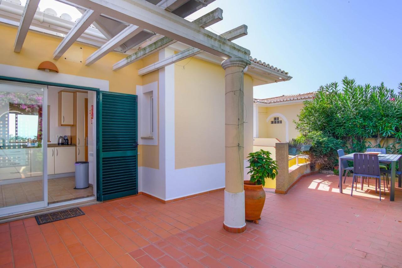 Vila Bela Nova Acacias 22 Luz Екстериор снимка
