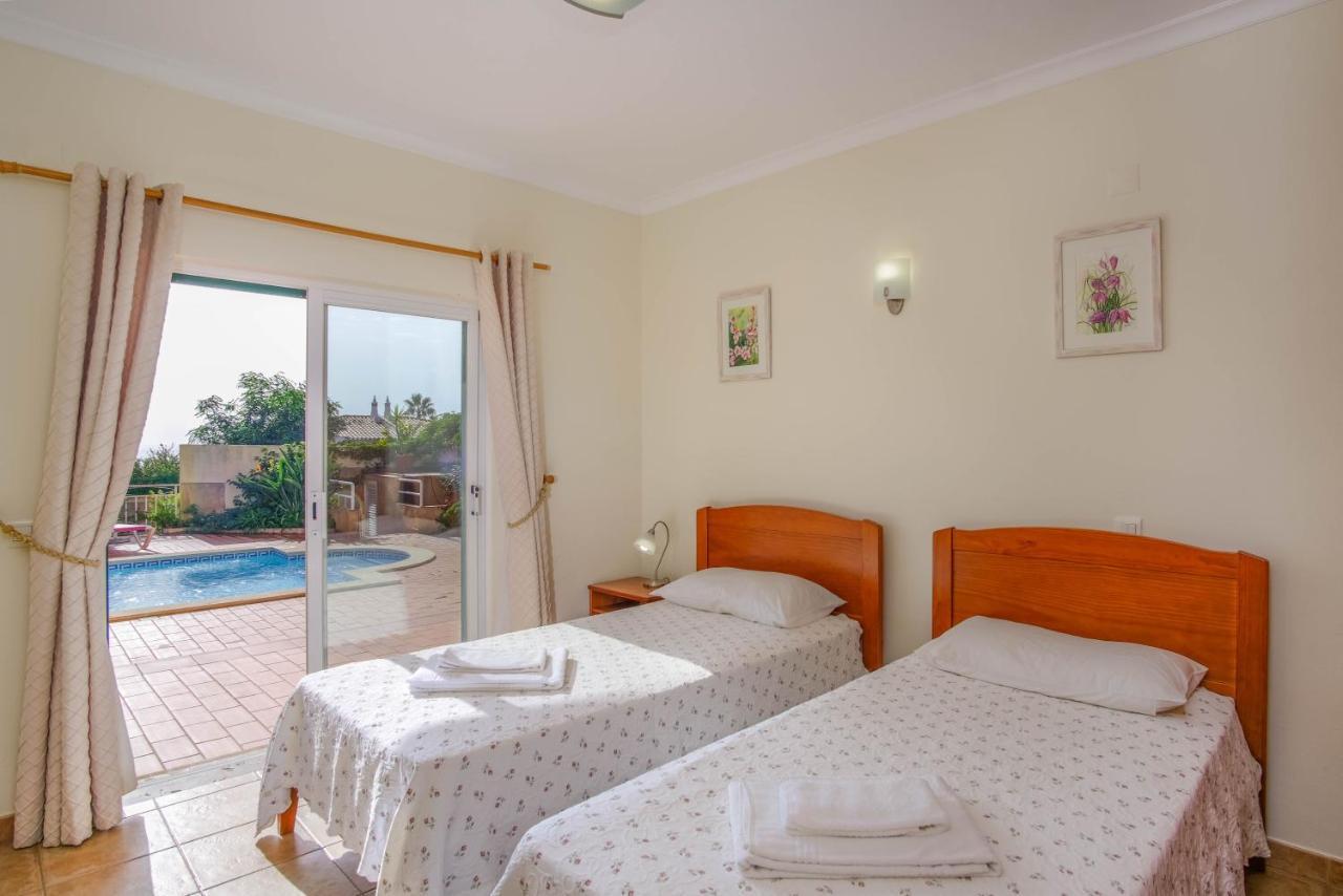 Vila Bela Nova Acacias 22 Luz Екстериор снимка