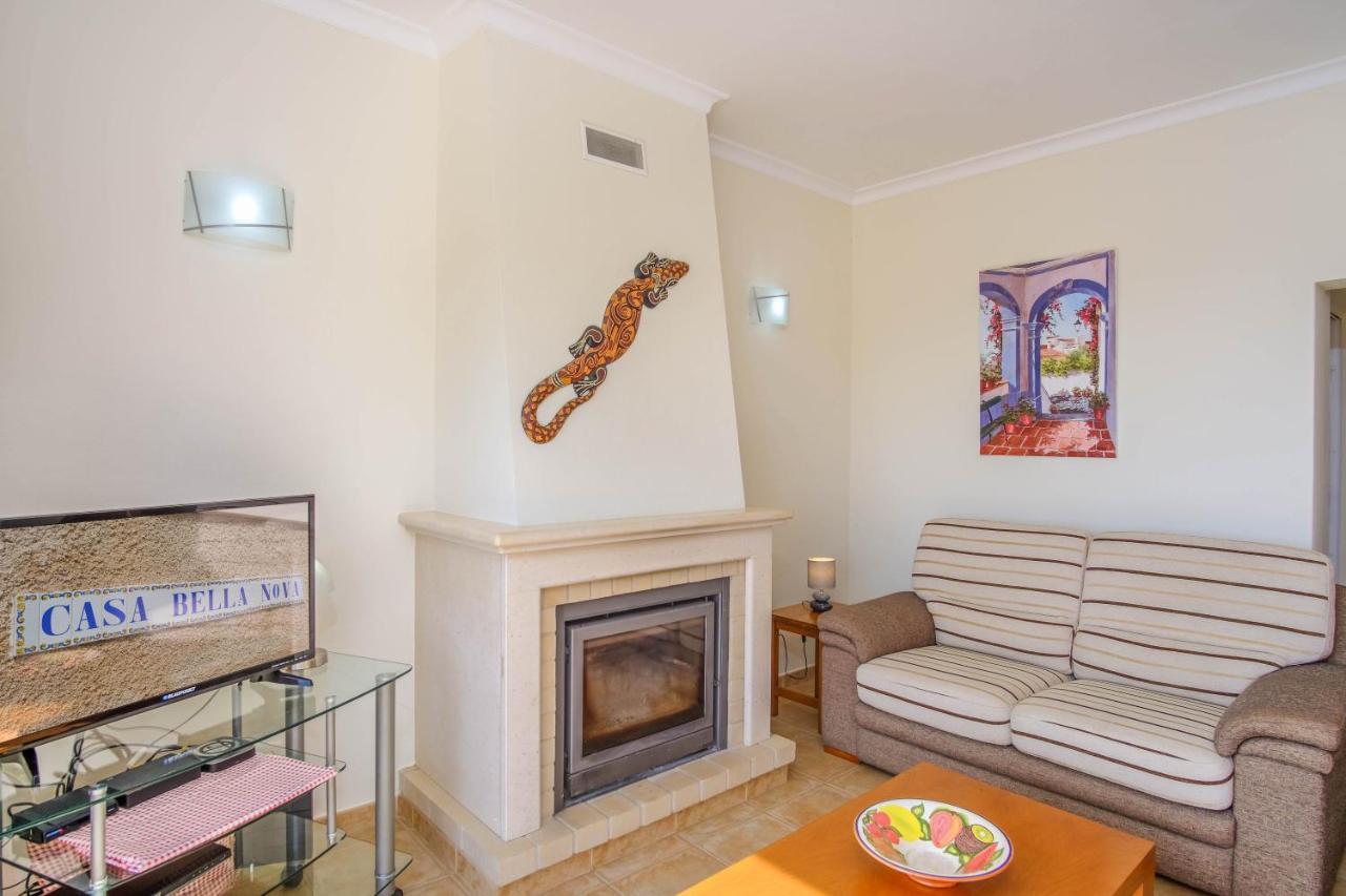 Vila Bela Nova Acacias 22 Luz Екстериор снимка