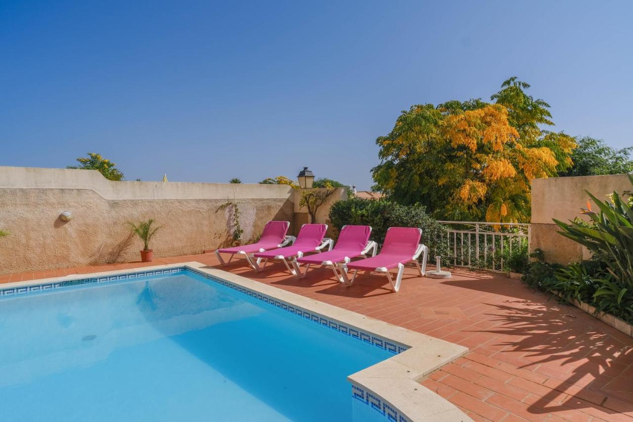 Vila Bela Nova Acacias 22 Luz Екстериор снимка