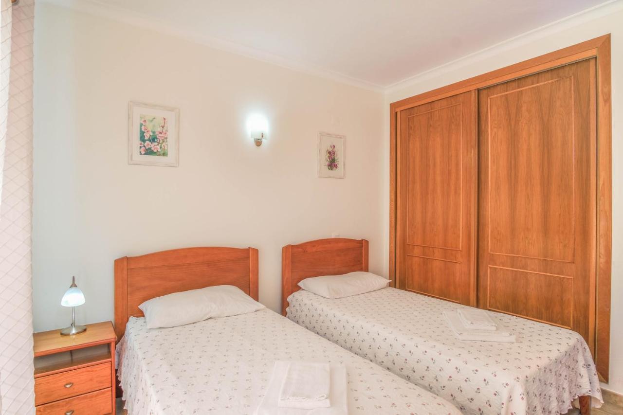 Vila Bela Nova Acacias 22 Luz Екстериор снимка