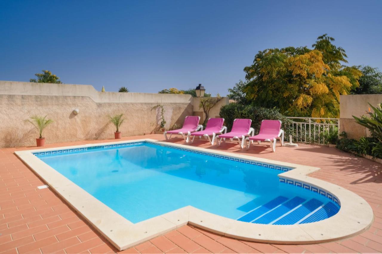 Vila Bela Nova Acacias 22 Luz Екстериор снимка