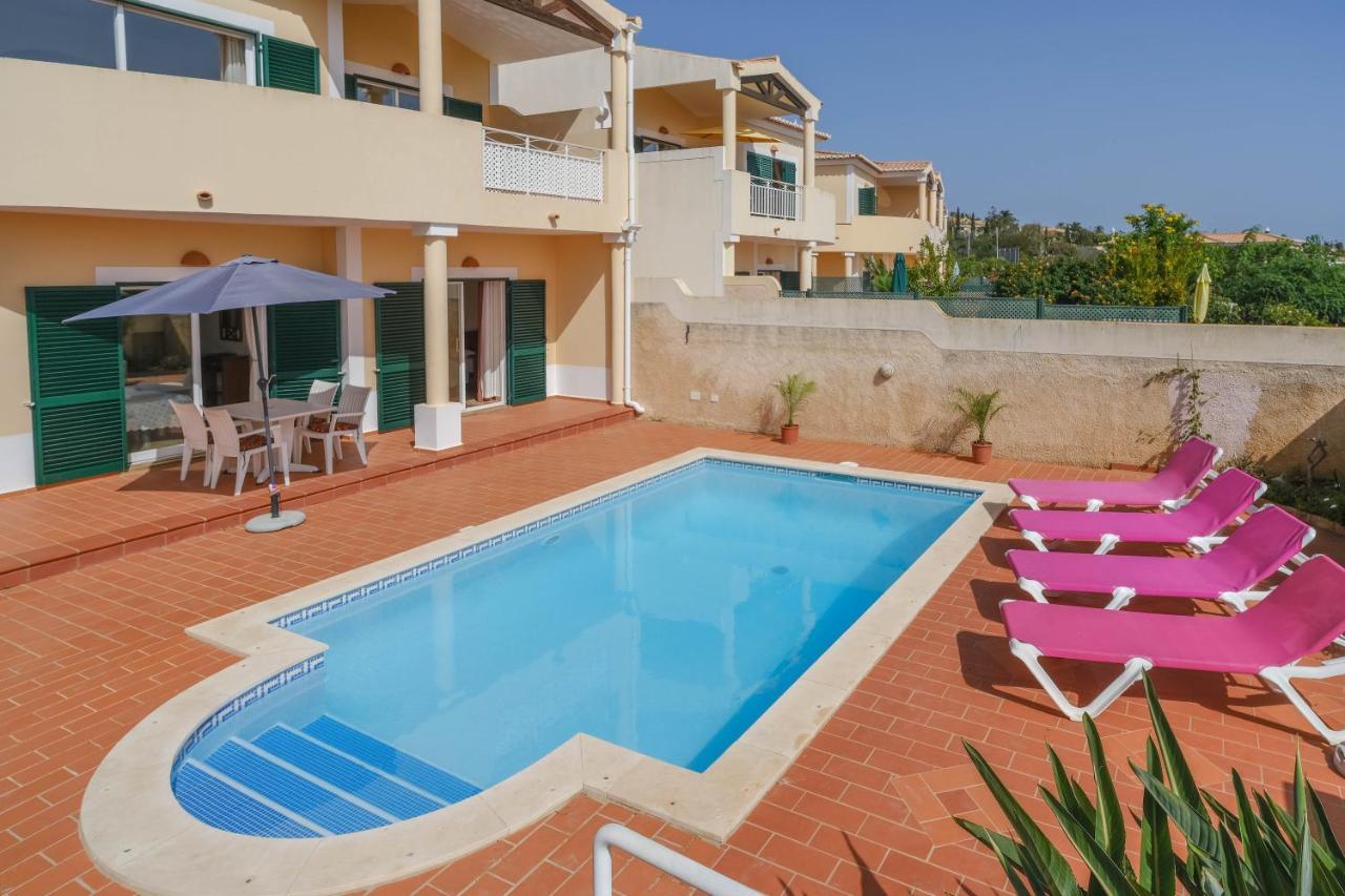 Vila Bela Nova Acacias 22 Luz Екстериор снимка