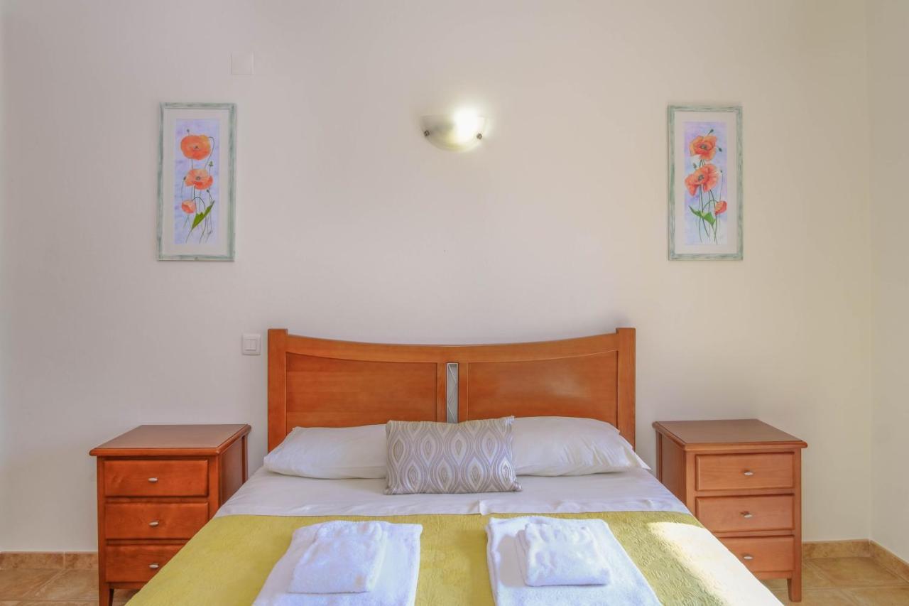 Vila Bela Nova Acacias 22 Luz Екстериор снимка