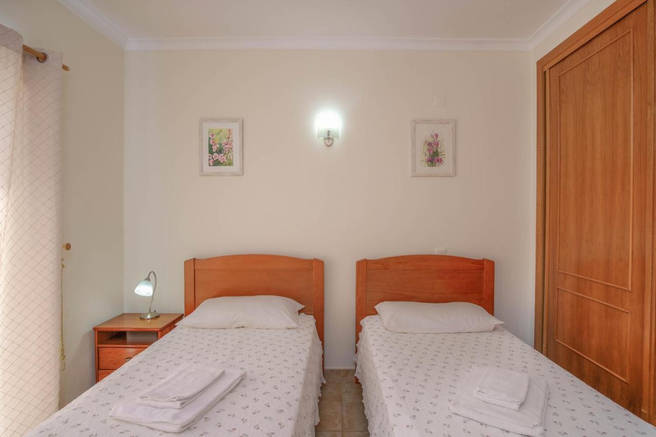 Vila Bela Nova Acacias 22 Luz Екстериор снимка