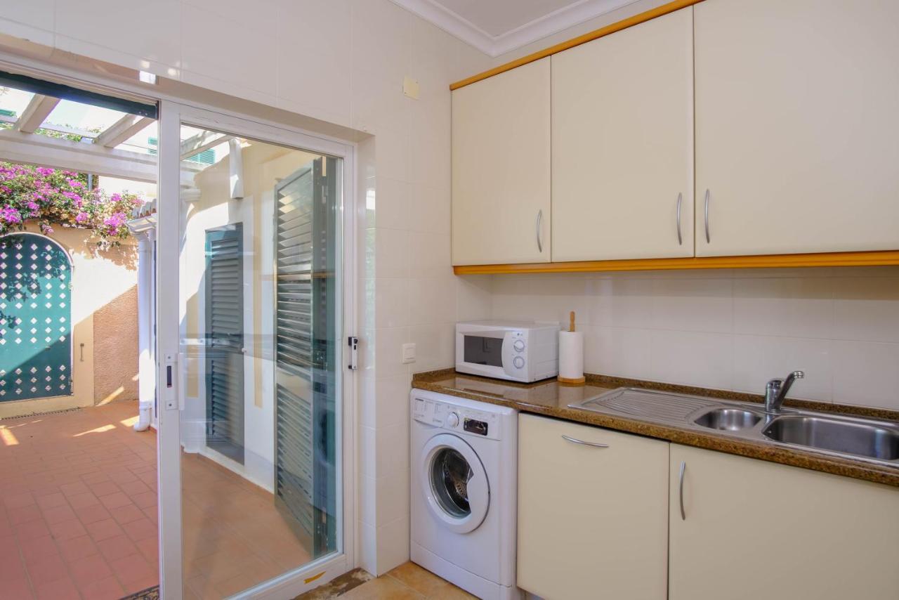 Vila Bela Nova Acacias 22 Luz Екстериор снимка