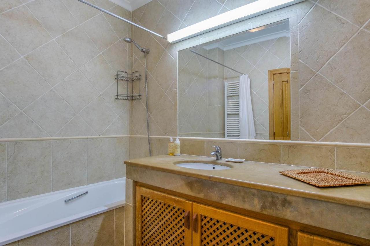 Vila Bela Nova Acacias 22 Luz Екстериор снимка