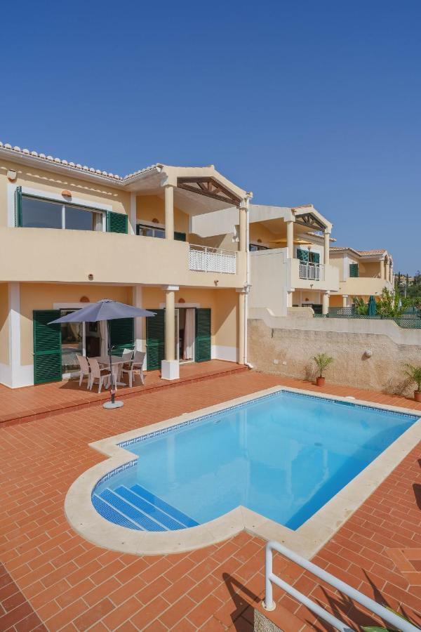 Vila Bela Nova Acacias 22 Luz Екстериор снимка
