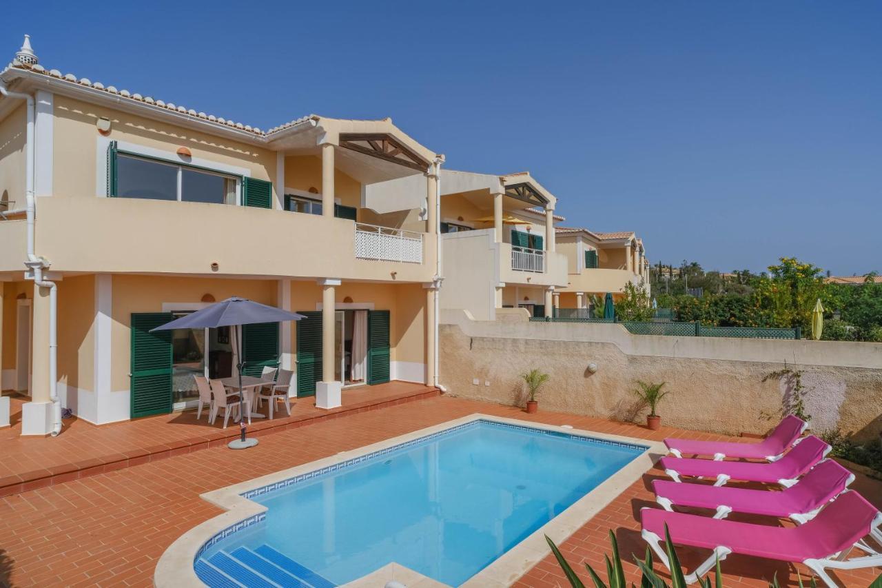 Vila Bela Nova Acacias 22 Luz Екстериор снимка